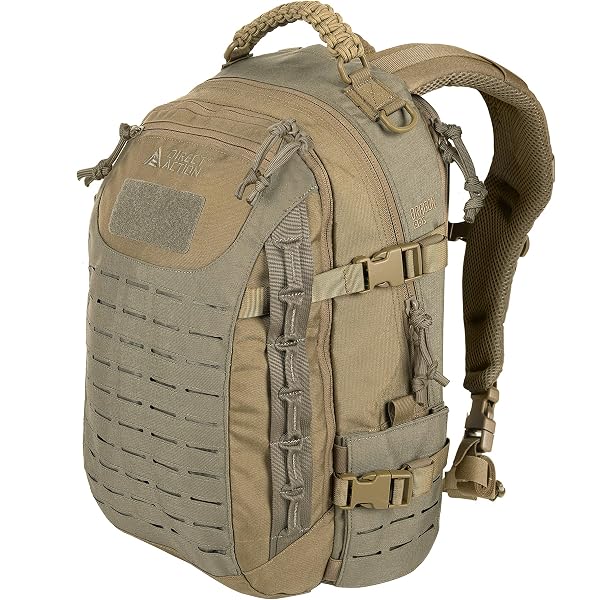 Amazon.com : Direct Action Dragon Egg Mk II Tactical Backpack